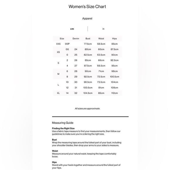 CLUB MONACO MIDI Button Front Dress Size 0 - Picture 16 of 16